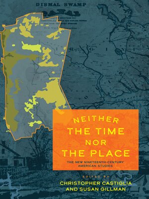 cover image of Neither the Time nor the Place